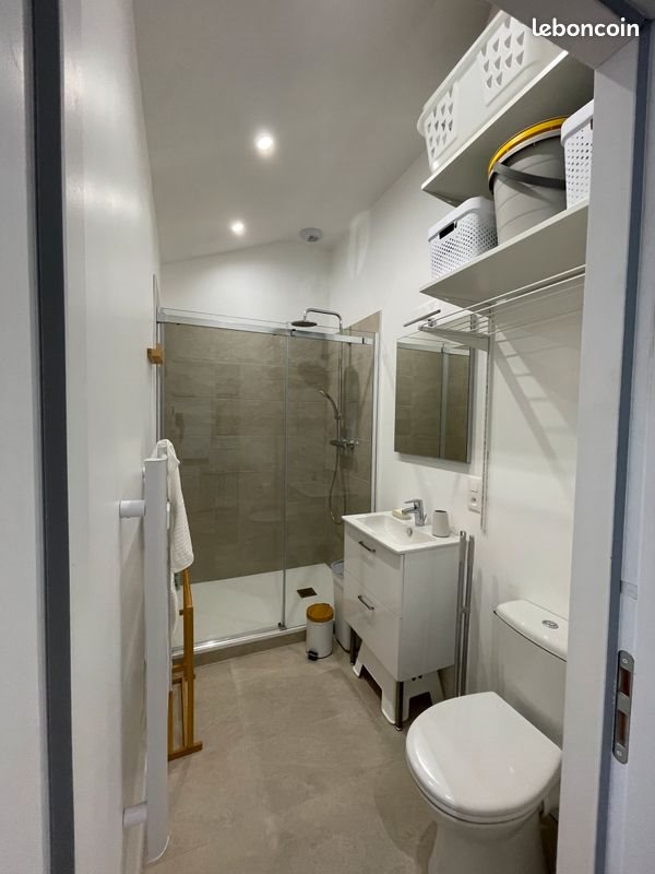 Appartement à louer, 20m², Casteljaloux