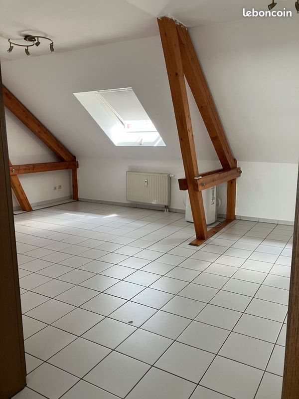 Appartement à louer, 120m², Puttelange-aux-Lacs