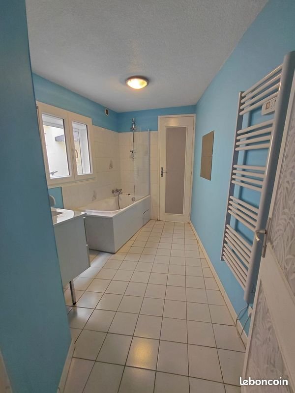 Appartement à vendre, 44m², Limours