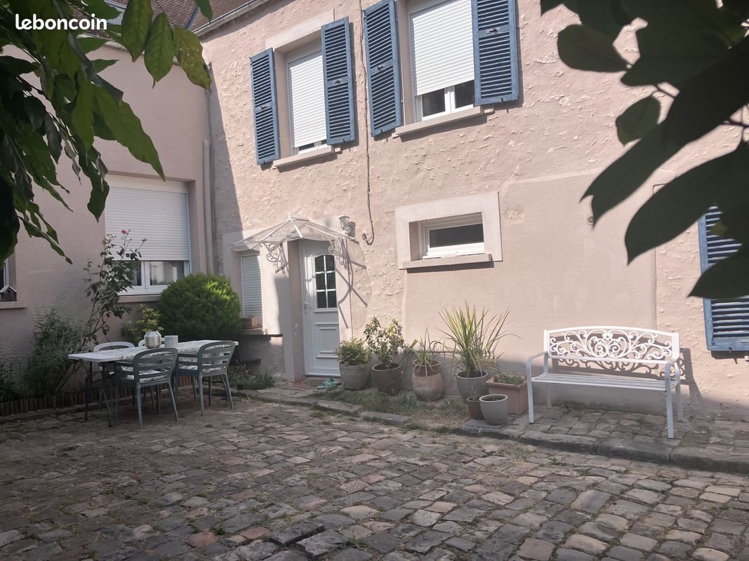 Maison à vendre, 158m², Epernon