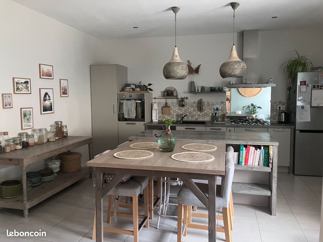 Maison à vendre, 158m², Epernon