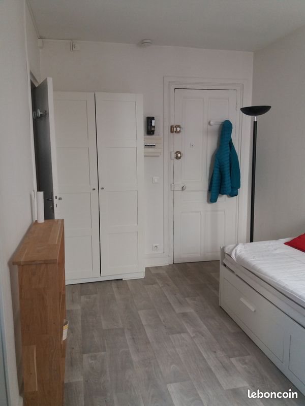 Appartement à louer, 15m², Versailles