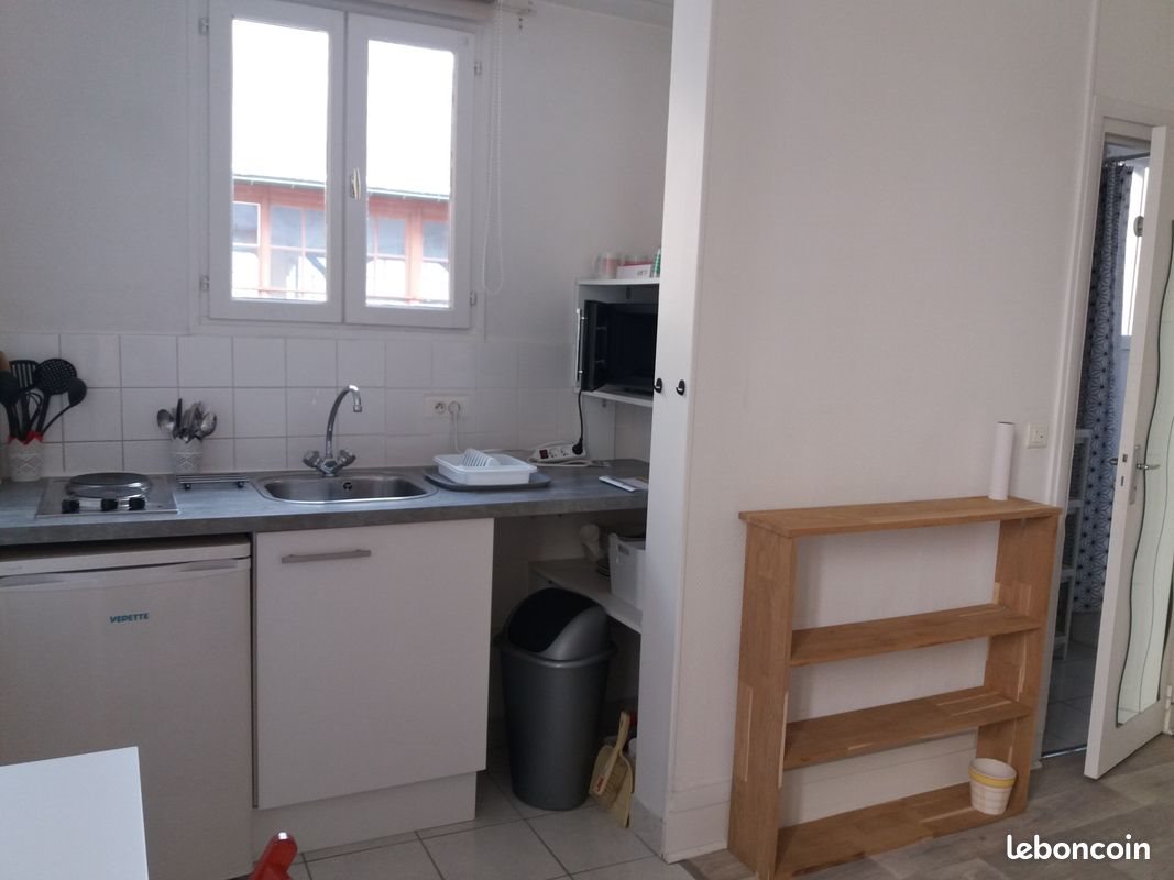 Appartement à louer, 15m², Versailles
