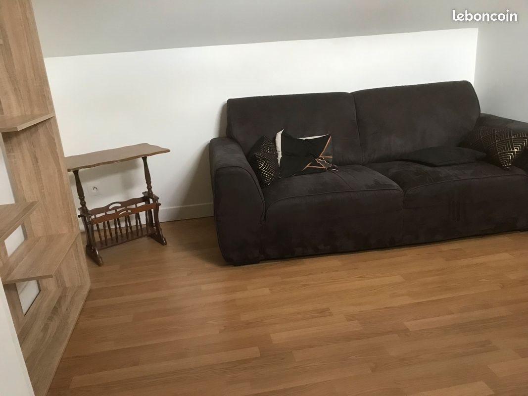 Appartement à louer, 49m², Saint-Doulchard