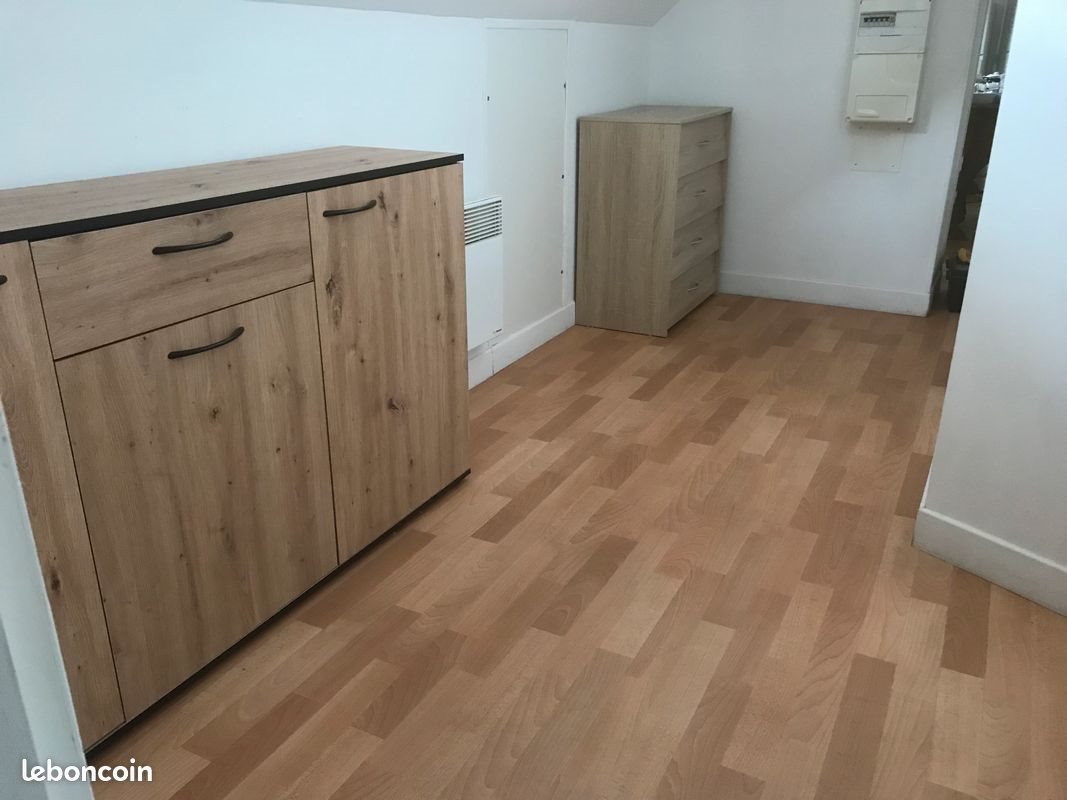 Appartement à louer, 49m², Saint-Doulchard
