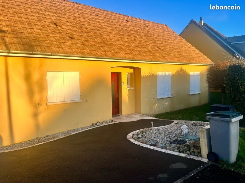 Maison à vendre, 92m², Voivres-lès-le-Mans