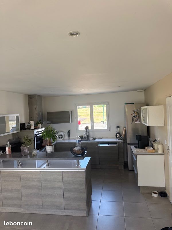 Maison à vendre, 92m², Voivres-lès-le-Mans