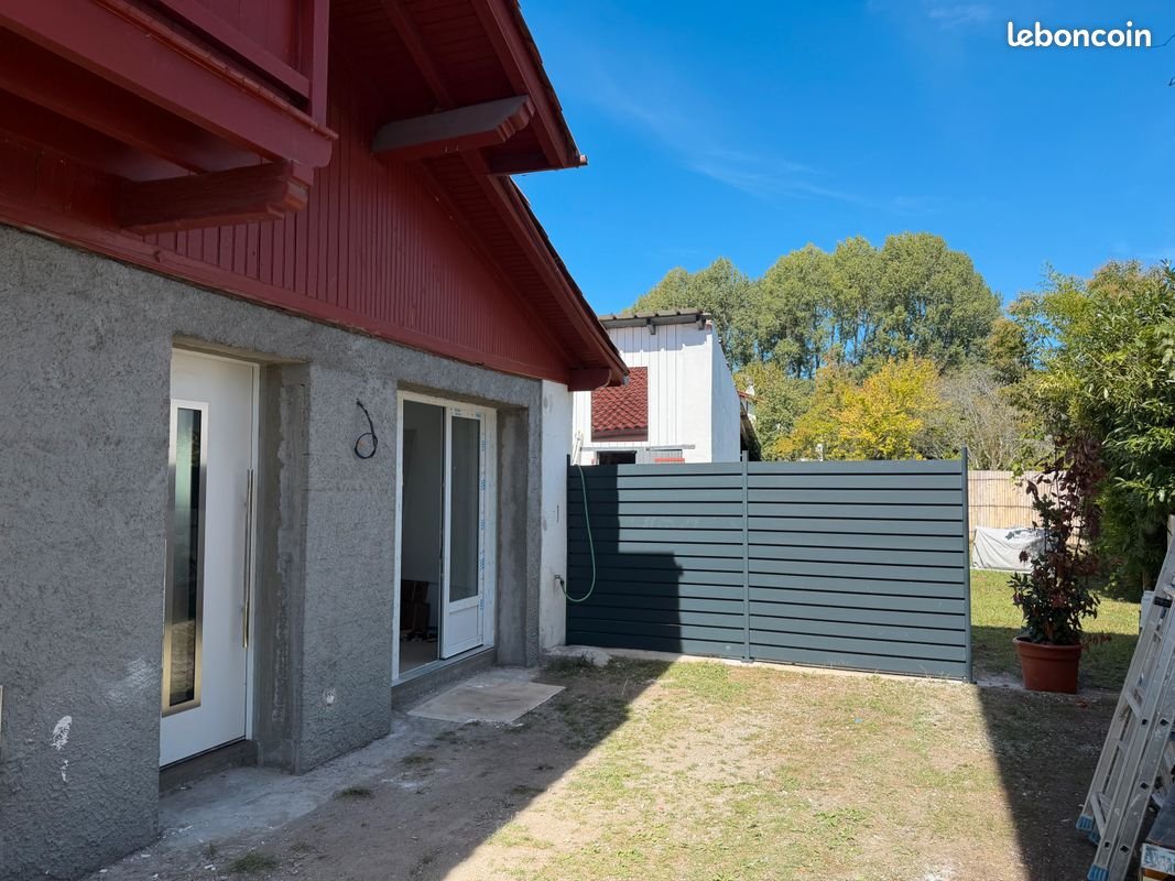 Appartement à louer, 40m², Anglet