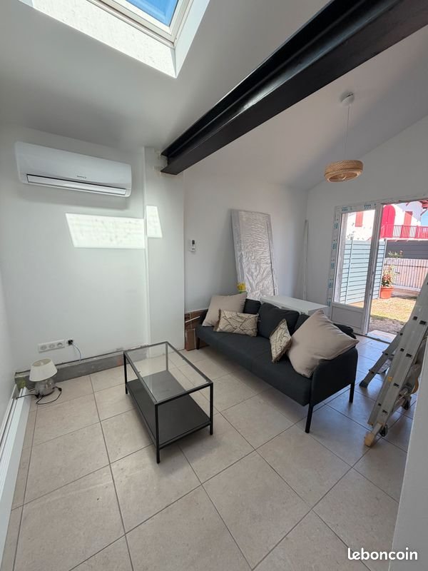 Appartement à louer, 40m², Anglet