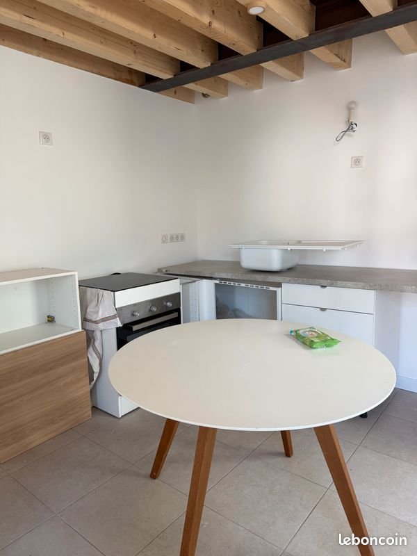 Appartement à louer, 40m², Anglet