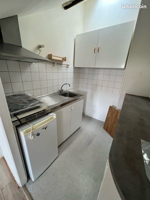 Appartement à louer, 43m², Rouen