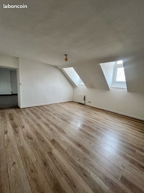Appartement à louer, 43m², Rouen