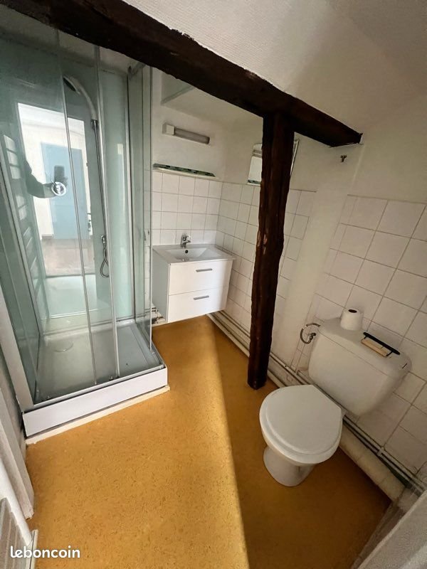 Appartement à louer, 43m², Rouen