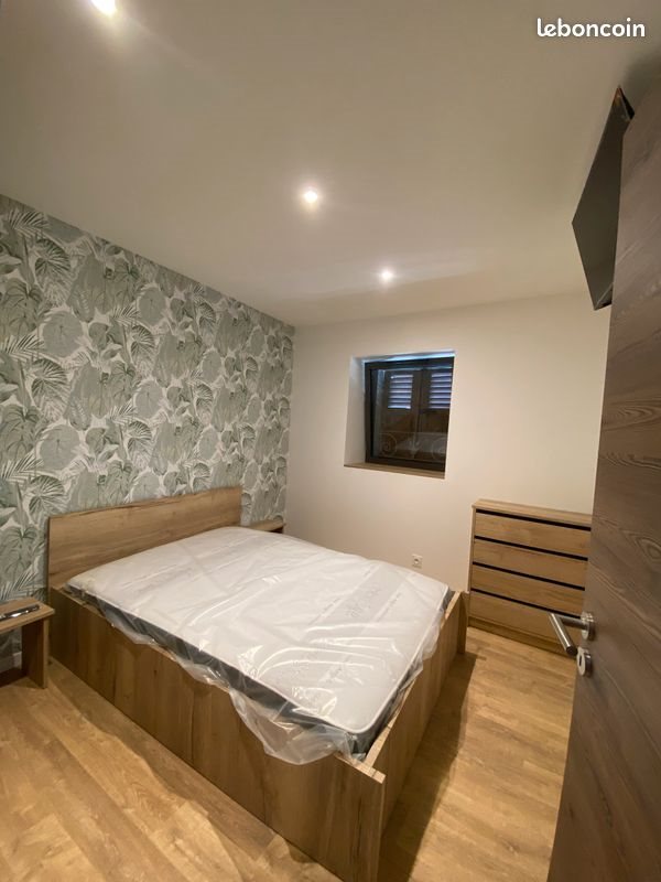 Appartement à louer, 35m², Hauteville-sur-Fier