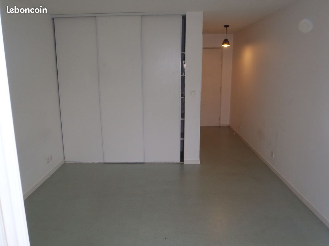 Appartement à louer, 23m², Talence