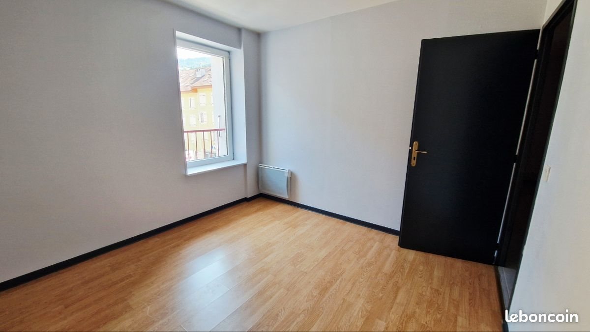 Appartement à vendre, 50m², Sallanches