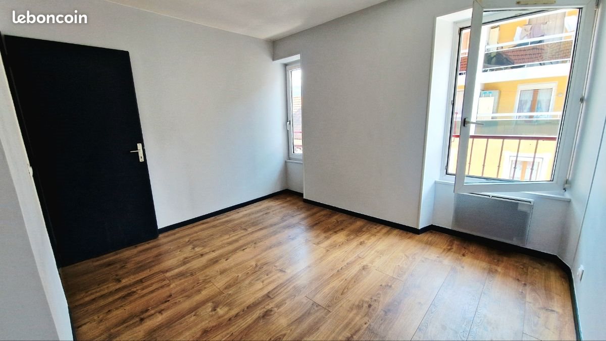 Appartement à vendre, 50m², Sallanches