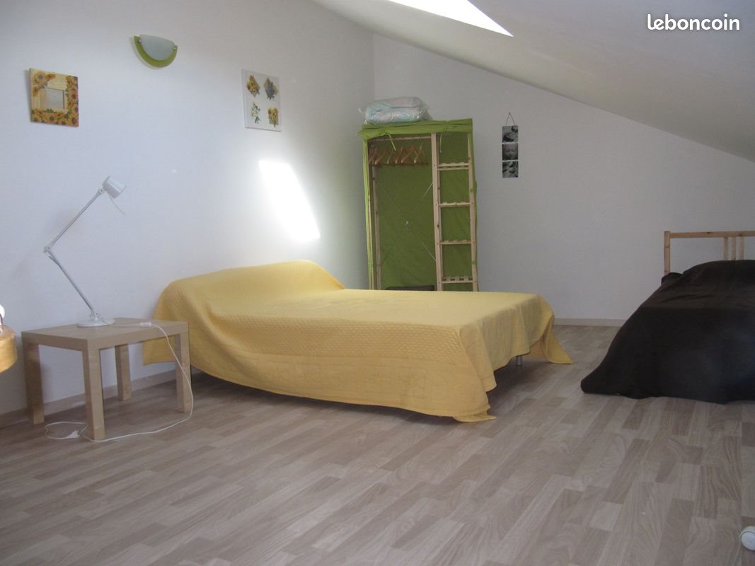 Appartement à louer, 70m², Six-Fours-les-Plages