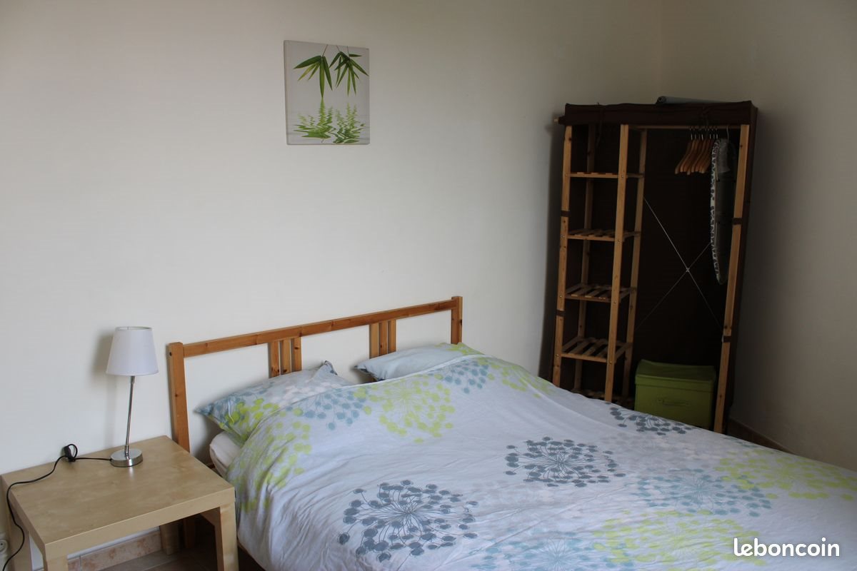 Appartement à louer, 70m², Six-Fours-les-Plages