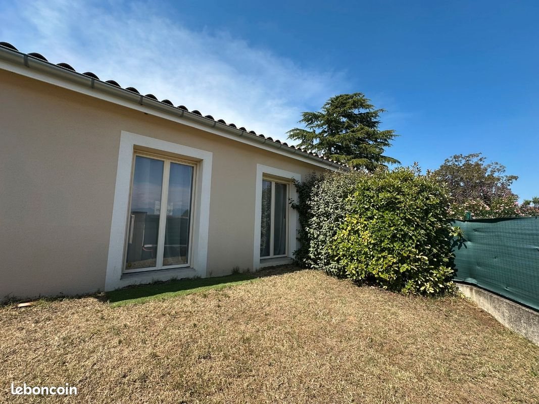 Maison à vendre, 95m², Mours-Saint-Eusèbe