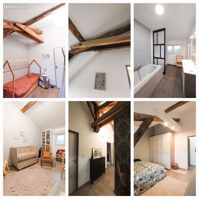 Maison à vendre, 140m², Carbonne