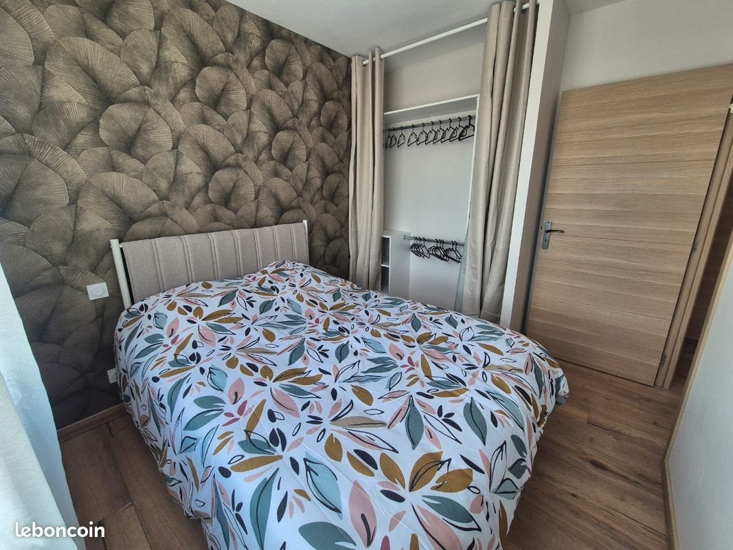 Maison à louer, 30m², Millau