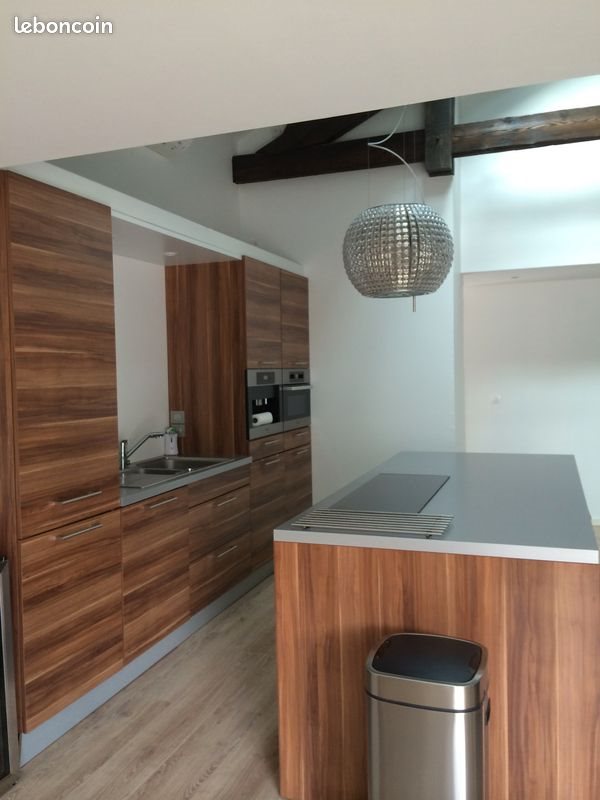 Maison à louer, 100m², La Rochelle