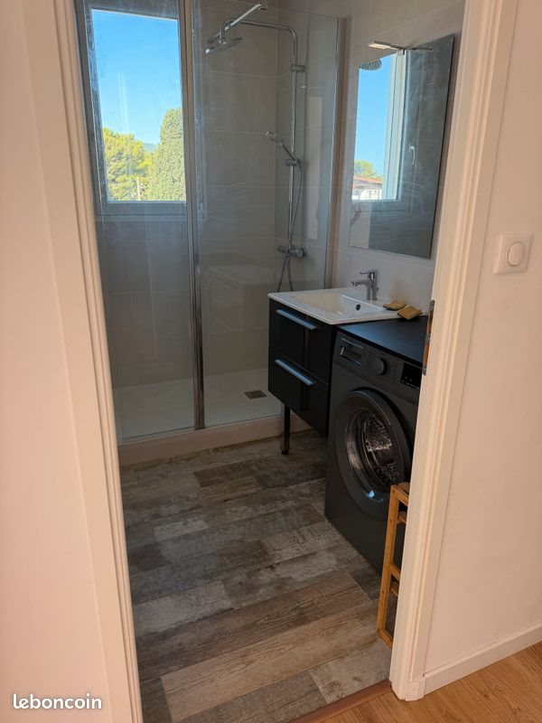 Appartement à louer, 64m², La Ciotat