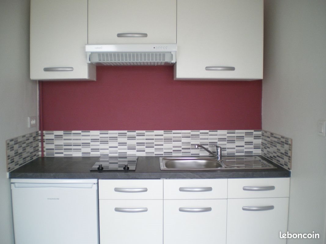 Appartement à louer, 29m², Pontchâteau