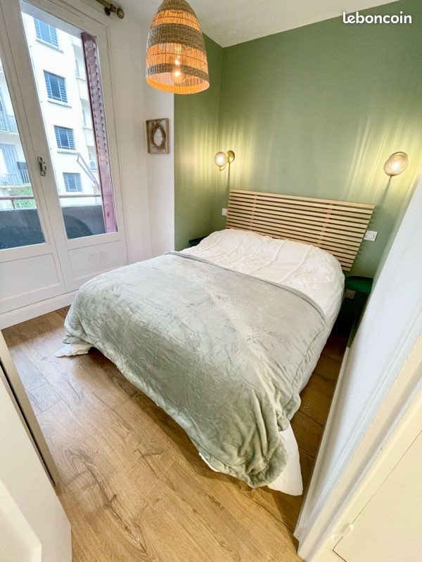 Appartement à louer, 30m², Grenoble