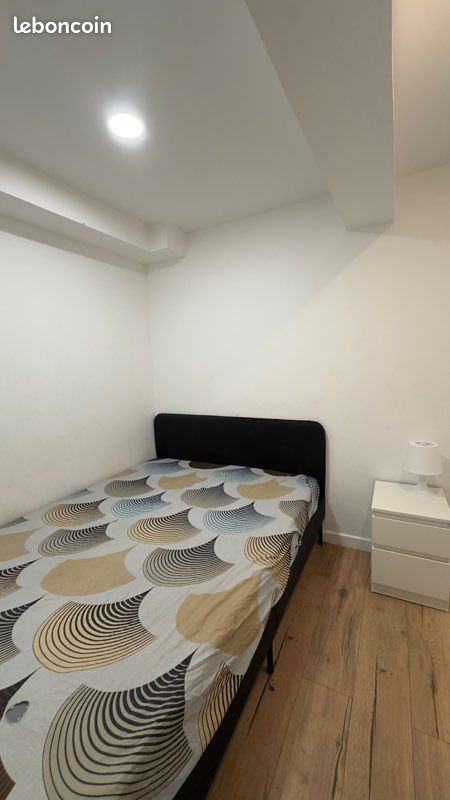 Appartement à louer, 25m², Bougival