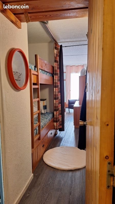 Appartement à vendre, 24m², Arette