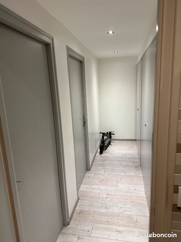 Appartement à vendre, 74m², Thonon-les-Bains
