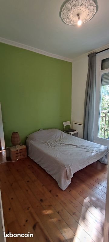 Appartement à louer, 40m², Grenoble