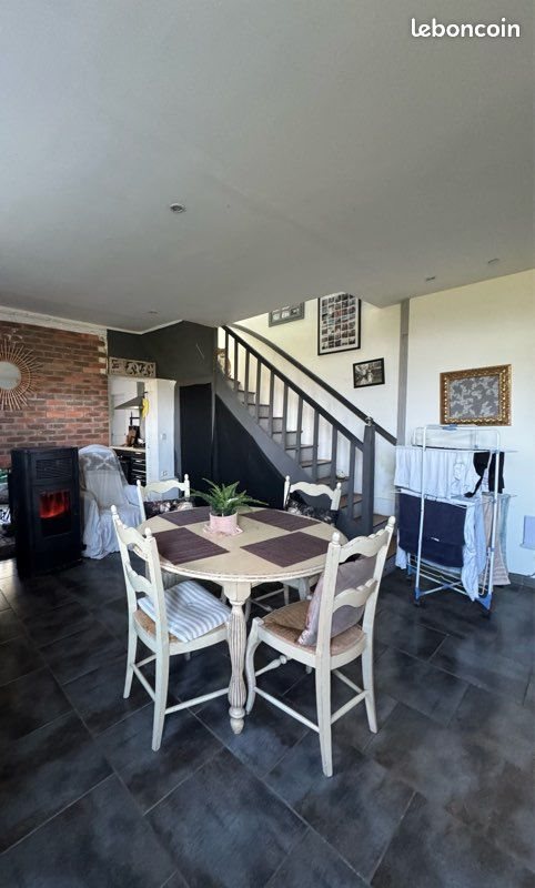 Maison à louer, 120m², Cambremer