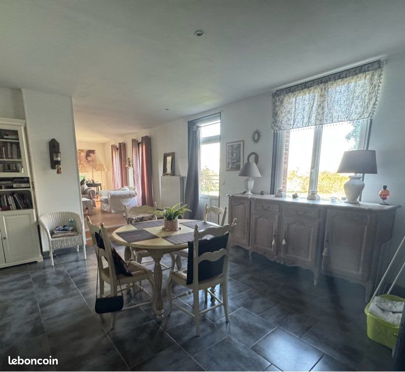 Maison à louer, 120m², Cambremer