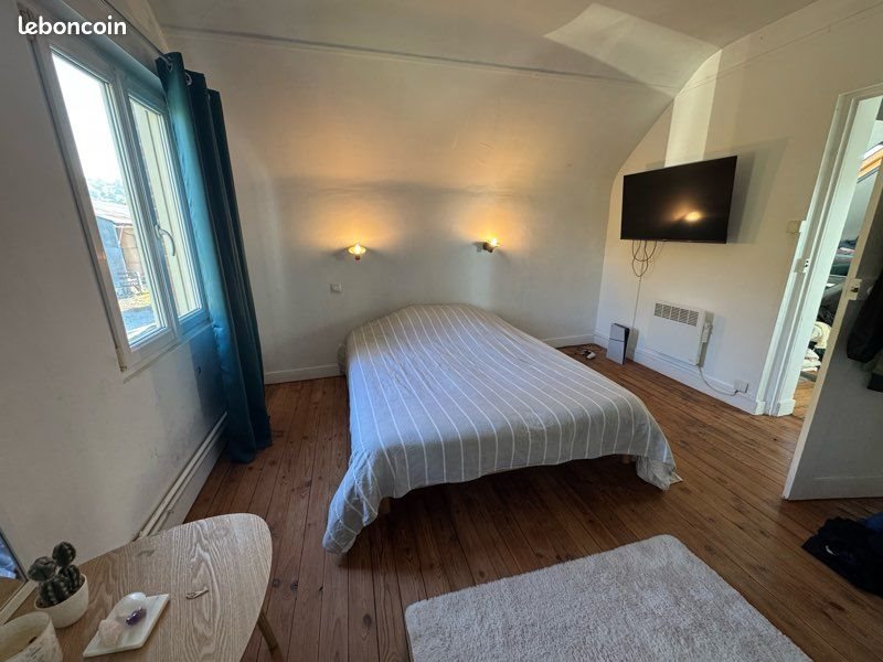 Maison à louer, 120m², Cambremer
