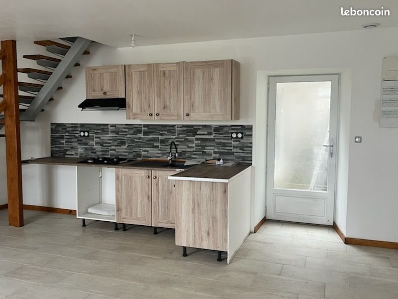 Maison à vendre, 97m², Melle