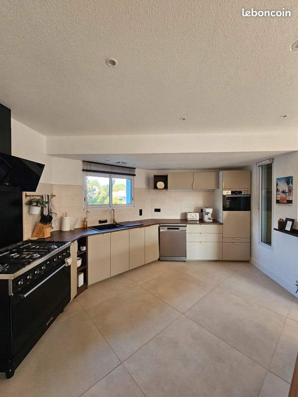 Maison à vendre, 146m², Saint-Vincent-de-Paul