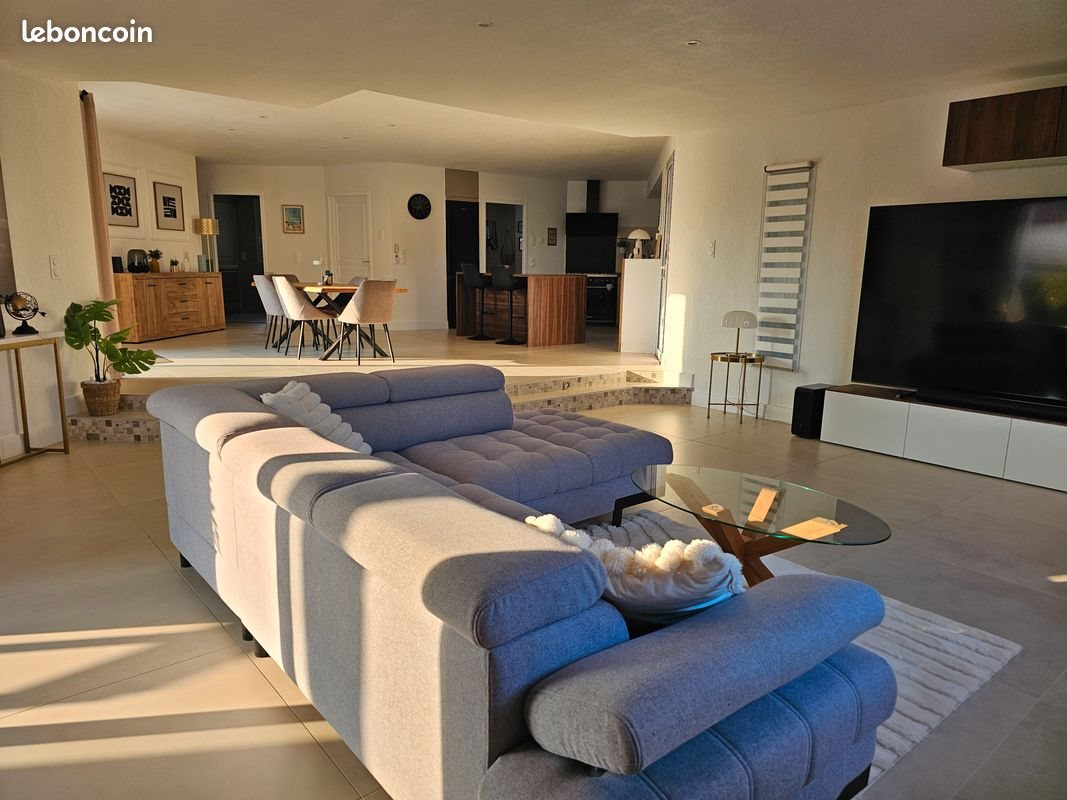 Maison à vendre, 146m², Saint-Vincent-de-Paul