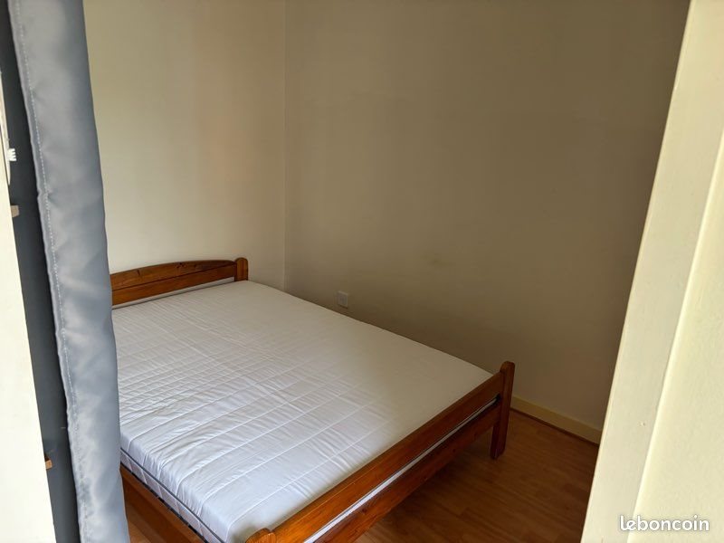 Appartement à louer, 25m², Saint-Nazaire