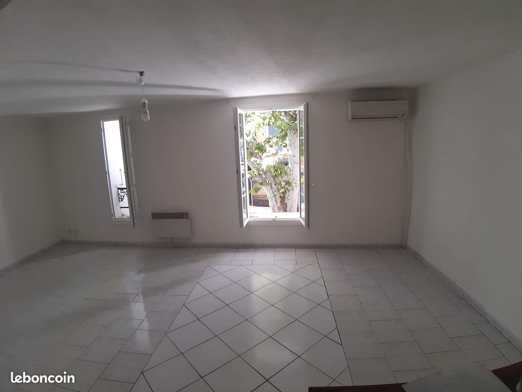 Appartement à louer, 52m², La Seyne-sur-Mer