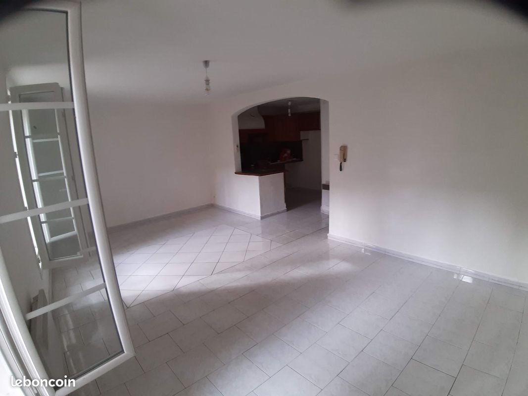 Appartement à louer, 52m², La Seyne-sur-Mer