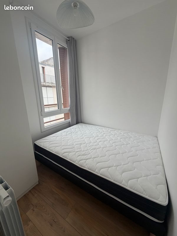Appartement à louer, 24m², Vincennes