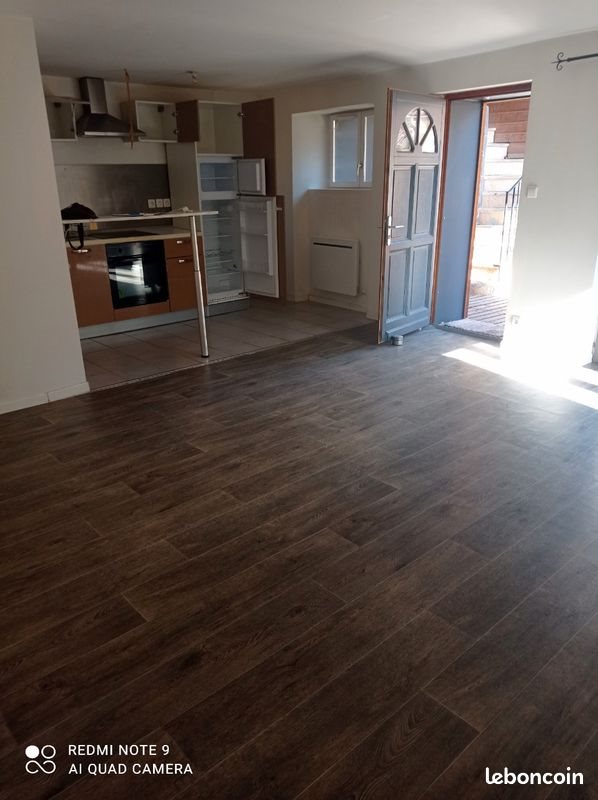 Appartement à louer, 47m², Châtel-Guyon