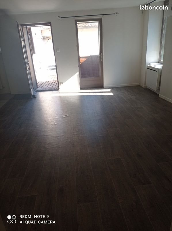 Appartement à louer, 47m², Châtel-Guyon