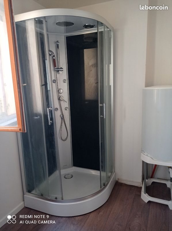 Appartement à louer, 47m², Châtel-Guyon