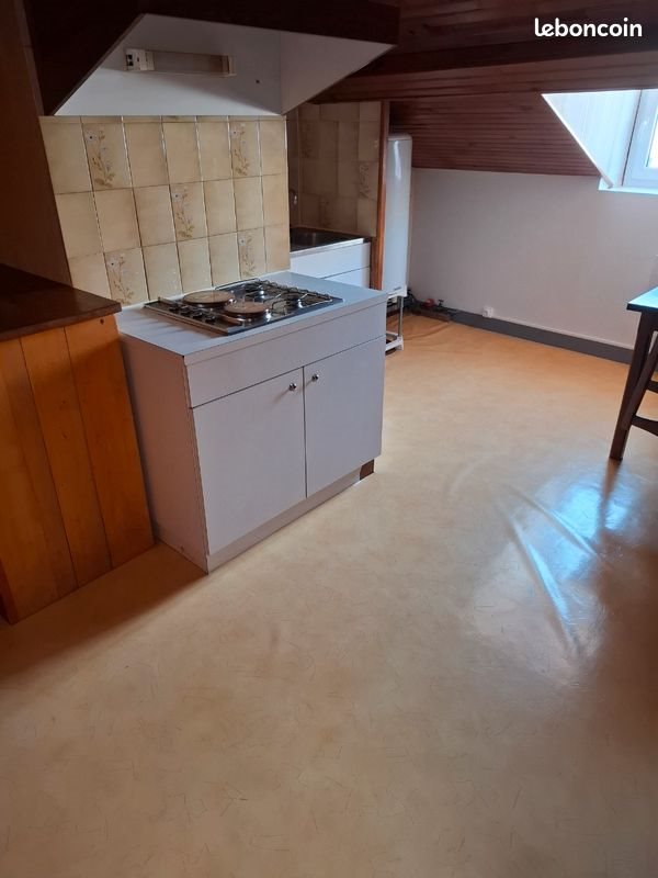Appartement à louer, 25m², Clermont-Ferrand