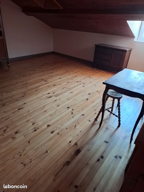 Appartement à louer, 25m², Clermont-Ferrand