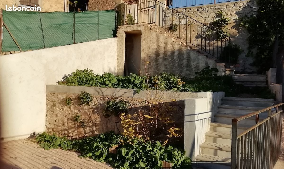 Appartement à louer, 87m², La Motte